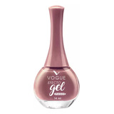 Vogue Esmalte Efecto Gel Guayaquil 14ml