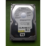 Disco Rigido Western Digital Wd1600aabs 160 Gb