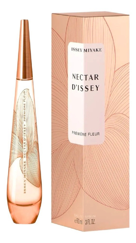 Issey Miyake Nectar D´issey Premiere Fleur Edp 100 Ml