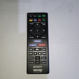 Control Remoto Sony Rmt-b126a