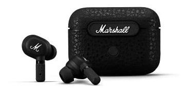 Marshall Motif True Wireless Noise Cancelling Headphones