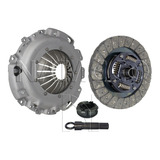 Kit De Clutch Volkswagen Golf/golf Gti, 2.0, 2000-2007