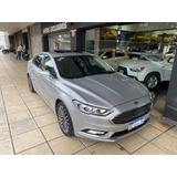 Ford Mondeo 2018 Titanium 45000 Km Impecable Permuto