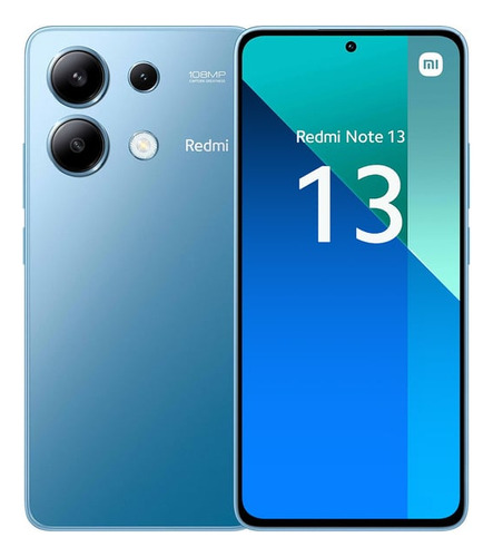 Xiaomi Redmi Note 13 