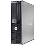 Cpu Dell 780 Core 2 Duo E7500 2,93ghz Memoria 4gb Ddr3 Hd160