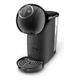 Cafetera Krups Dolce Gusto Genio S Plus Negra Color Negro