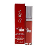 Brillos Labiales - Pupa - Miss Pupa Gloss (202 Frosted Apric