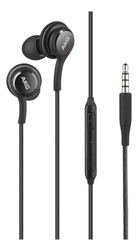 Audifonos Manos Libres Para Samsung Akg 3.5mm Jack Audio E/g