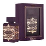 Lattafa Perfumes Badee Al Oud Glory Amethyst Para Mujer