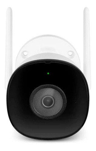 Câmera De Segurança Wifi Intelbras Im5 Sc Wifi Resolução 2mp