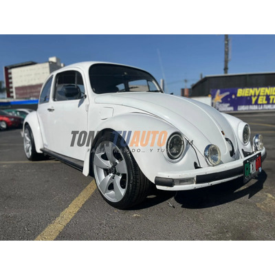 Volkswagen Sedan 1995 | MercadoLibre
