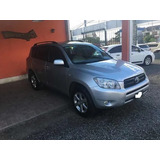 Toyota Rav4 2008 2.4 4x4 At 46276082