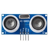 Sensor Ultrasonico Hc-sr04 Arduino Robotica Pic