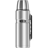 Termo Thermos King Acero Inoxidable 1.1 Litros Aislado Vacio