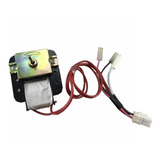 Sensor De Ambiente  Y Forzador Electrolux Dff37 40 44 Orig 