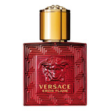 Versace Eros Flame Edp 30 ml Para  Hombre  