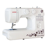 Janome 311 , Nuevo Modelo 12 Patrones Cuot 