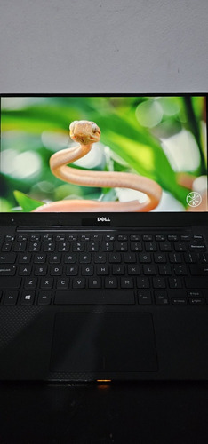 Notebook Dell Xps 13 I7, 2 En 1, 4k, 8gb Ram, 256gb Ssd