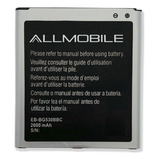 Pila Bateria Eb-g530bbc Para Samsung J3 Prime J327 J320