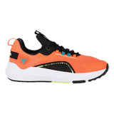 Zapatilla Under Armour Running Hombre Project Rock Co-ng Cli