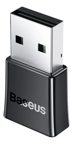 Adaptador Bluetooth 5.3 Usb Baseus Notebook Ba07 Desktop 20m