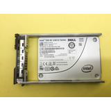 09f3gy Dell /intel Dc S3610 Series Ssdsc2bx800g4r 800gb  Ddc