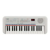 Piano Yamaha Pss E30 En Kit Completo Con Estuche Tiendasciti
