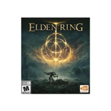 Elden Ring  Standard Edition Bandai Namco Ps5  Físico