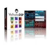 Plugins Valhalla Dsp Reverbs Mac & Win - Envio Imediato