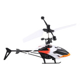 Avión, Helicóptero, Mini Dron, Juguete Volador, Inducción In