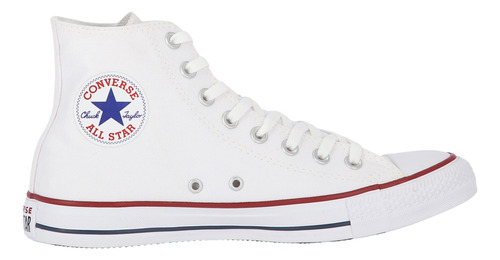 Zapatillas Converse Botitas All Star Chuck Taylor Unisex 