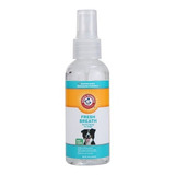 Spray Bucal De Menta Fresh Breath Arm&hammer P/ Cachorro