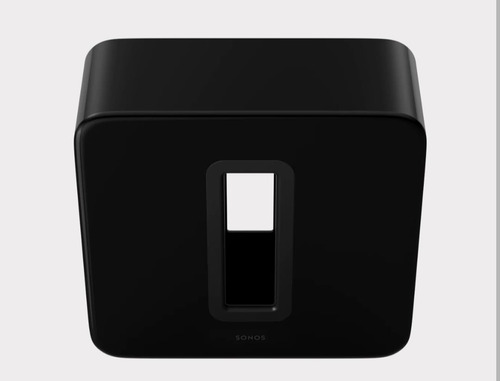 Subwoofer Sonos Gen 3 