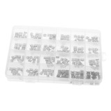 Conectores Extra B Smd 24 Modelos Cada 10 Piezas Con Caja