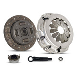 Kit De Clutch Honda Fit 1.5 Lt 2005 2006 2007 2008 Brasileño