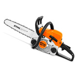 Motosierra Stihl Ms170 Original+ +