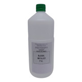 Álcool Metilico - (metanol) -  1 Litro - 99%