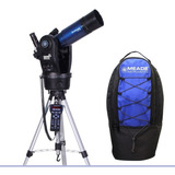 Telescopio Refractor Computarizado Observer Etx 40080