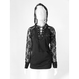 Oferta Buzo Sweater Goth Gótico Te152