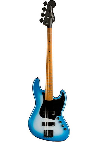 Baixo Fender Squier Contemporary Active Blue 0370451536
