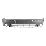 Fascia Delantera Ford Mondeo 2001 2002 2003 Para Pintar Rxc