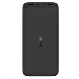 Carregador Portátil Power Bank 20000mah Xiaomi C/nf Promoção