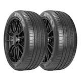 Paquete 2 Llantas 215/55 R17 Pirelli Pzero All Season 94v