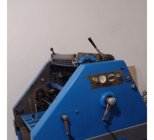Rotaprint R30 Impresora Offset 