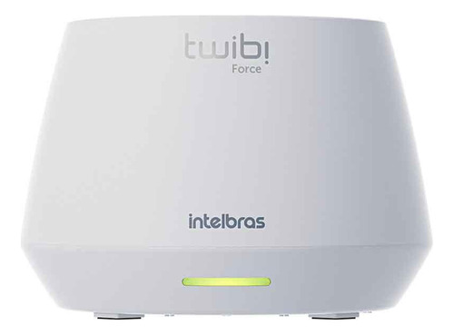 Roteador Intelbras Twibi Force Ax Wi-fi 6 Mesh 4750129