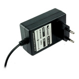 Fonte Chaveada Bivolt Green 12v 2a Plug 5,5mmx2,1mm Chipsce