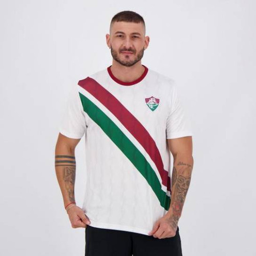 Camisa Fluminense Braziline Expert Masculina