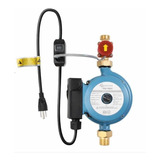 Bomba Presurizadora De Agua 1/3 Hp Marca Aqua Pak