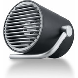 Fancii Pequeño Ventilador Usb De Escritorio Personal, Mini V