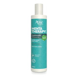 Condicionador Menta Therapy Refrescante 300ml - Apse Vegano